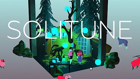 SOLITUNE Game