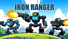 Iron Ranger
