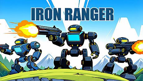 Iron Ranger Game