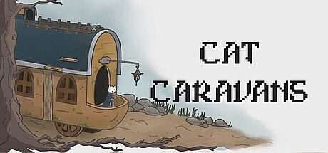 Cat Caravans