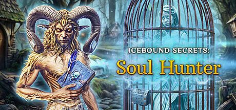 Icebound Secrets 2: Soul Hunter