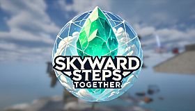 Skyward Steps Together