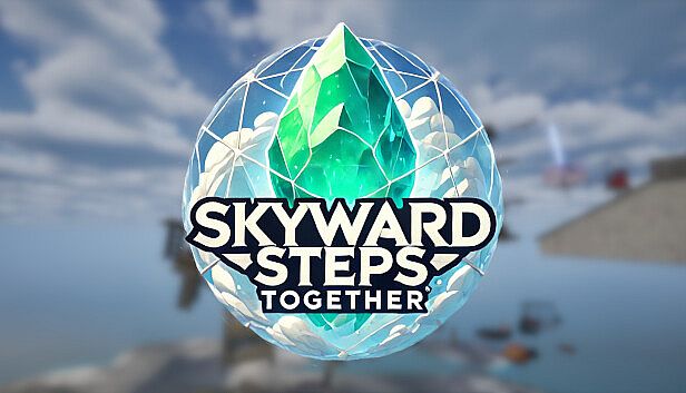Buy Skyward Steps Together