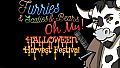 Furries & Scalies & Bears OH MY!: Halloween Harvest Festival