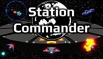 Station Commander für PC kaufen