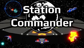 Station Commander