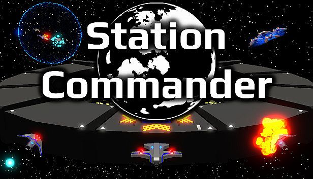 Buy Station Commander