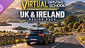 Virtual Driving School - UK & Ireland Region Pack