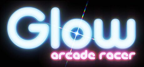 Glow Arcade Racer Game