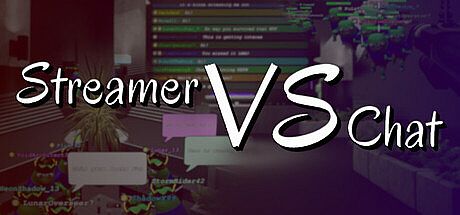 Streamer vs. Chat Game