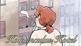 Homunculus Hotel