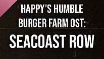 Kup Happy's Humble Burger Farm: Seacoast Row (OST) na PC
