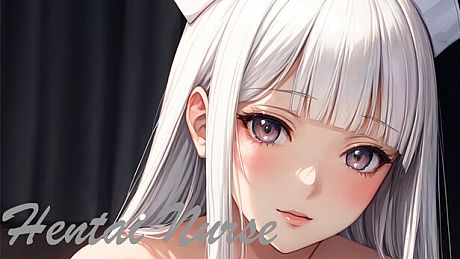 Hentai Nurse Game