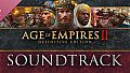 Age of Empires II: Definitive Edition Soundtrack