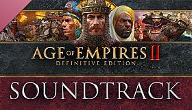 Age of Empires II: Definitive Edition Soundtrack