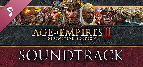 Age of Empires II: Definitive Edition Soundtrack DLC