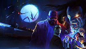 The Pixel Pulps Collection