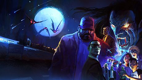 The Pixel Pulps Collection Bundle