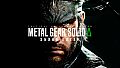 METAL GEAR SOLID Δ: SNAKE EATER