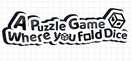 A Puzzle game where you fold Dice Game