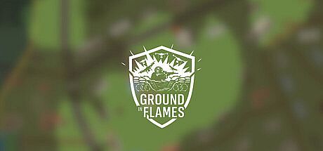 GroundInFlames