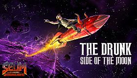 SEUM: The Drunk Side of the Moon