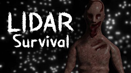 LIDAR Survival Game