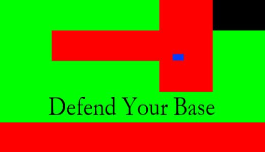 Defend Your Base