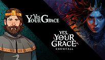 Yes, Your Grace Ultimate Bundle für PC kaufen