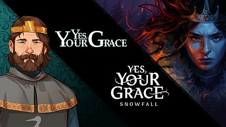 Yes, Your Grace Ultimate Bundle Bundle