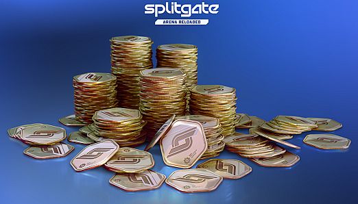 SPLITGATE - 11500 Splitcoin