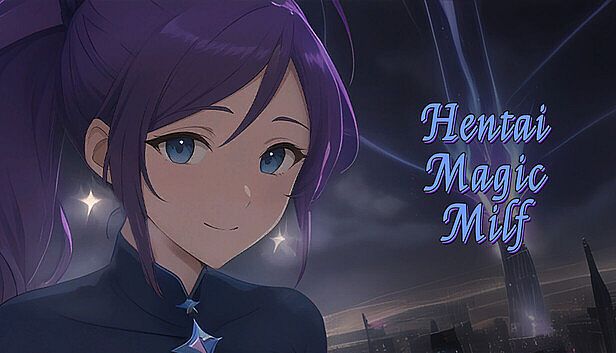 Buy Hentai Magic Milf