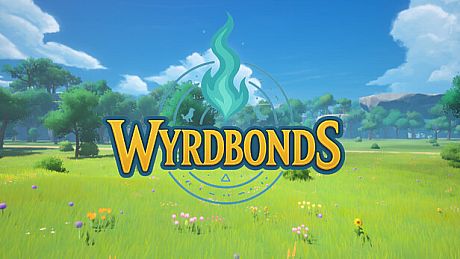 Wyrdbonds Game