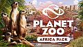 Planet Zoo: Africa Pack