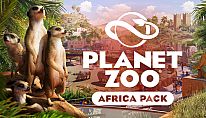 Kup Planet Zoo: Africa Pack na PC