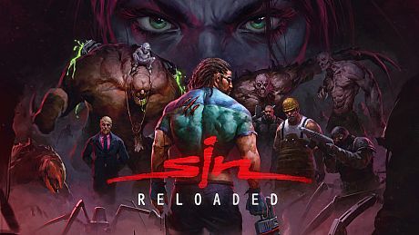 SiN Reloaded Game