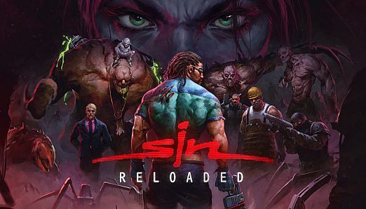 SiN Reloaded