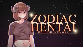 Zodiac Hentai - Hellish Memory