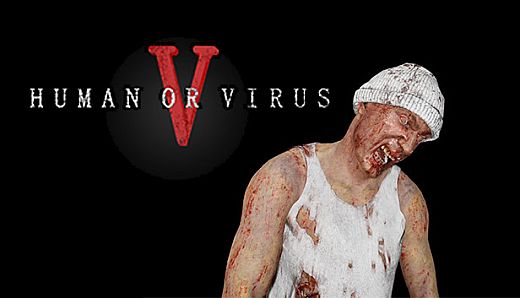 Human Or Virus