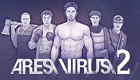 Ares Virus2