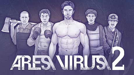 Ares Virus2 Game