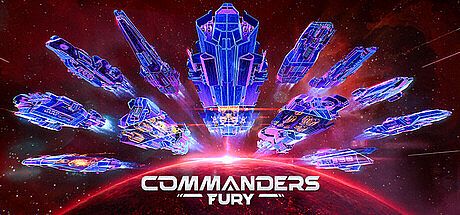 Commanders Fury