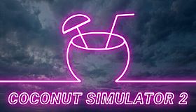 Coconut Simulator 2