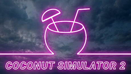 Coconut Simulator 2 Game
