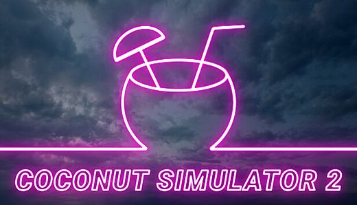 Coconut Simulator 2