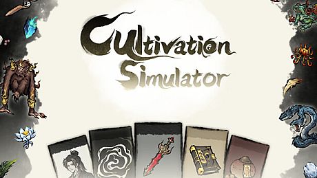 Card Cultivation Game