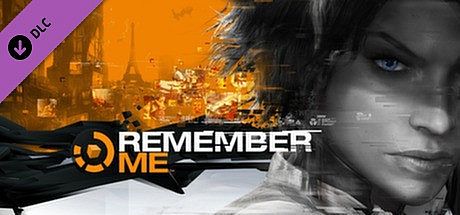 Remember Me: Combo Lab Pack DLC DLC