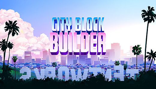City Block Builder