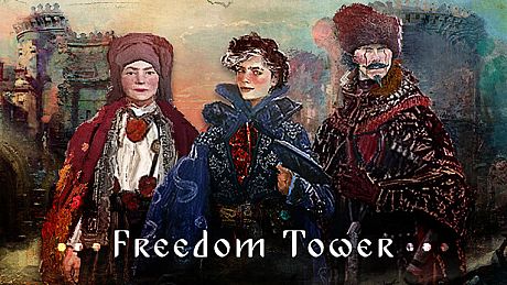 Freedom Tower Game