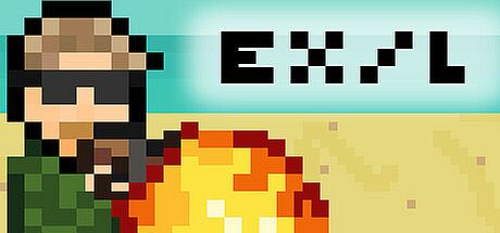 Ex/l Game
